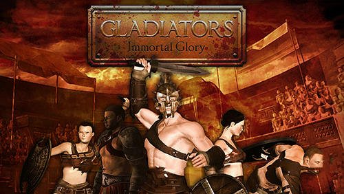download Gladiators: Immortal glory apk